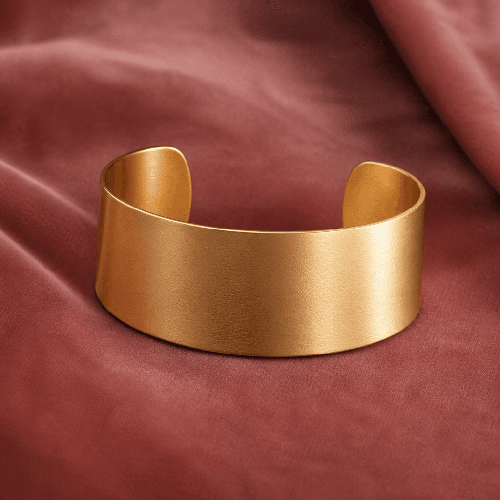 Bracelete Fosco